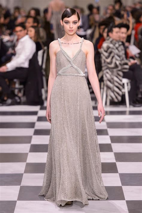 dior 2018 dress